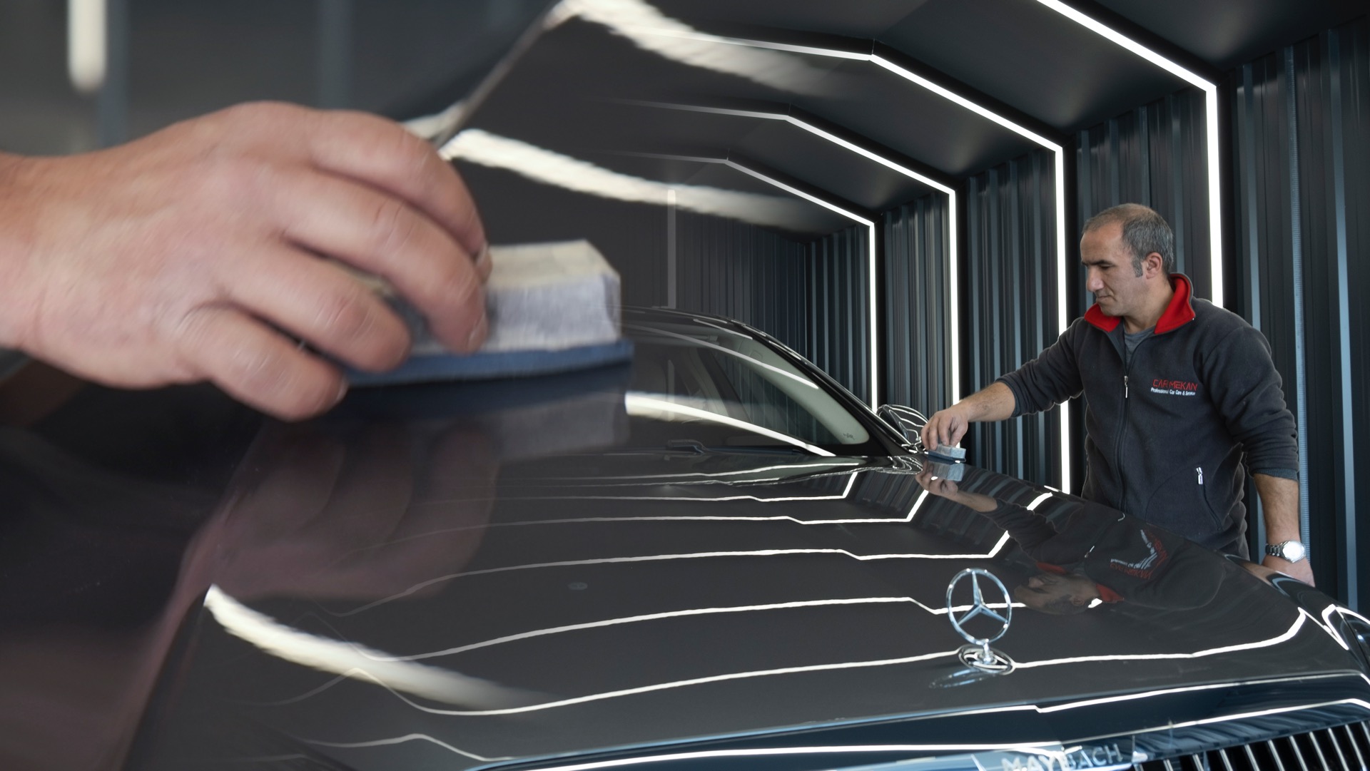 Derbent Seramik Kaplama